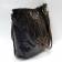 Женская Сумка Жаклин (черная) Большая сумка Фото:2