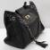 Женская Сумка Аркадия (черная) Небольшая сумка Фото:2