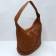 Женская Сумка Виталия (коричневая) Большая сумка Фото:2