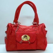Женская Сумка Валентайн (красная) Небольшая сумка Фото:1