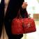Женская Сумка Валентайн (красная) Небольшая сумка Фото:4