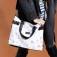 Женская Сумка Laura Biagiotti Экстра большая сумка Фото:4