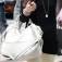 Женская Сумка Рафаэлли (белая) Большая сумка Фото:4